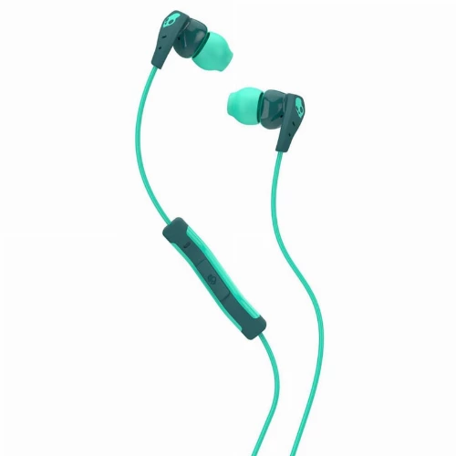 قیمت خرید فروش ایرفون Skullcandy Method Teal Green 